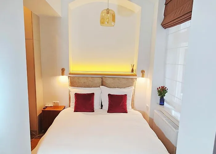 Deluxe Vintage Chic Apartment - Kazimierz Old Town